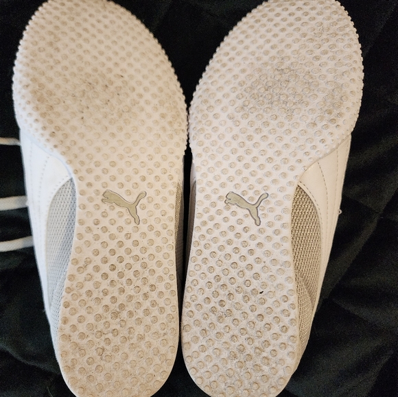 Puma trainers - Picture 5 of 8